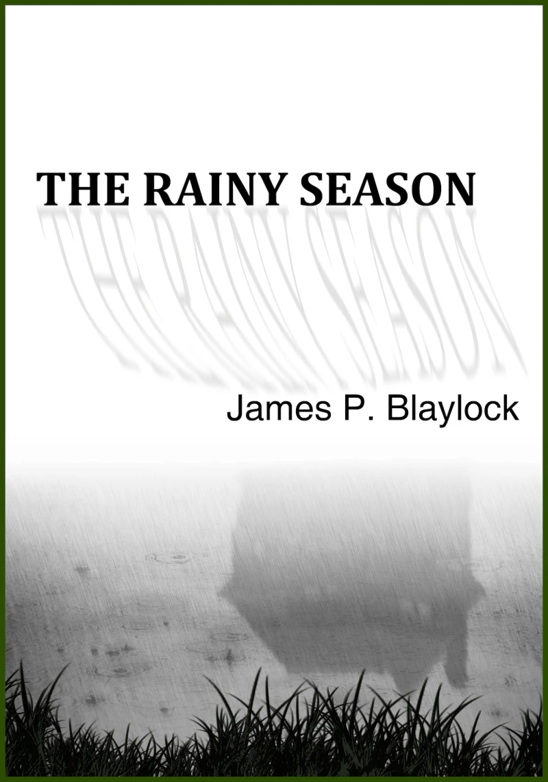 Portada: The Rainy Season