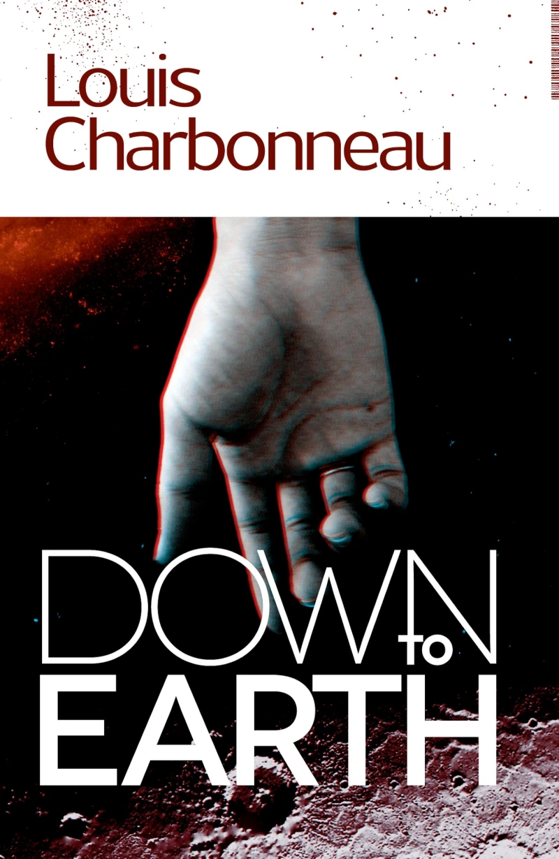 Portada: Down to Earth