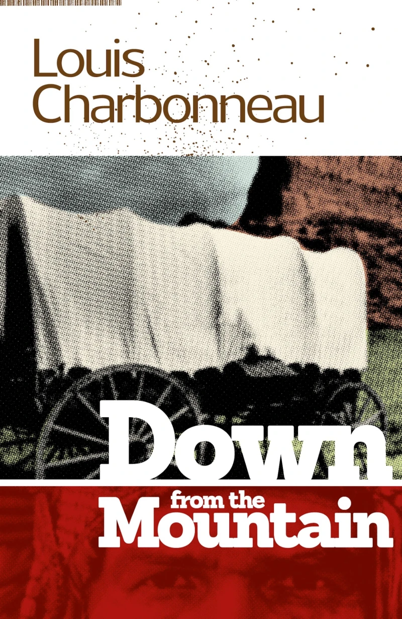 Portada: Down From the Mountain