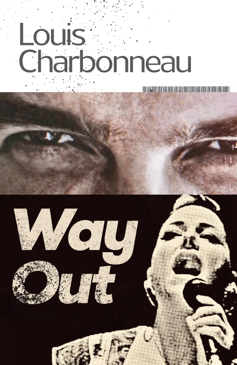 Portada: Way Out