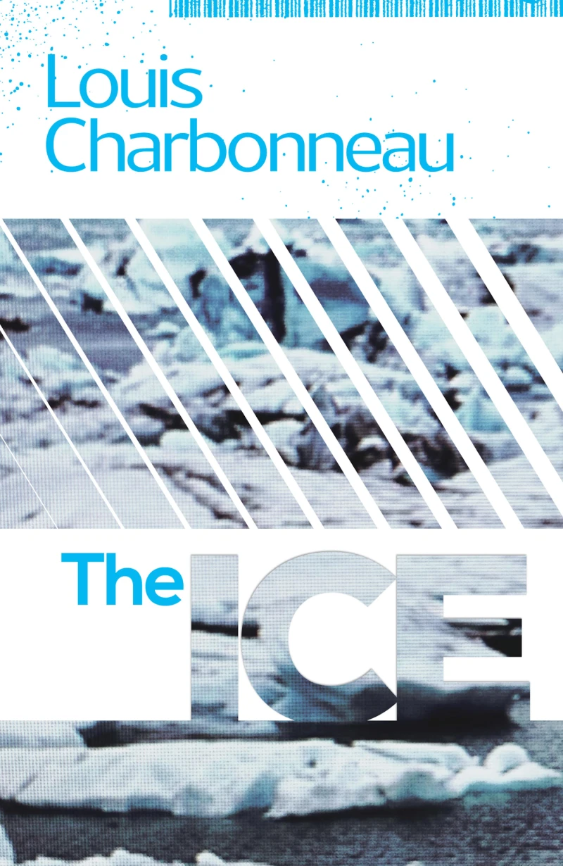 Portada: The Ice