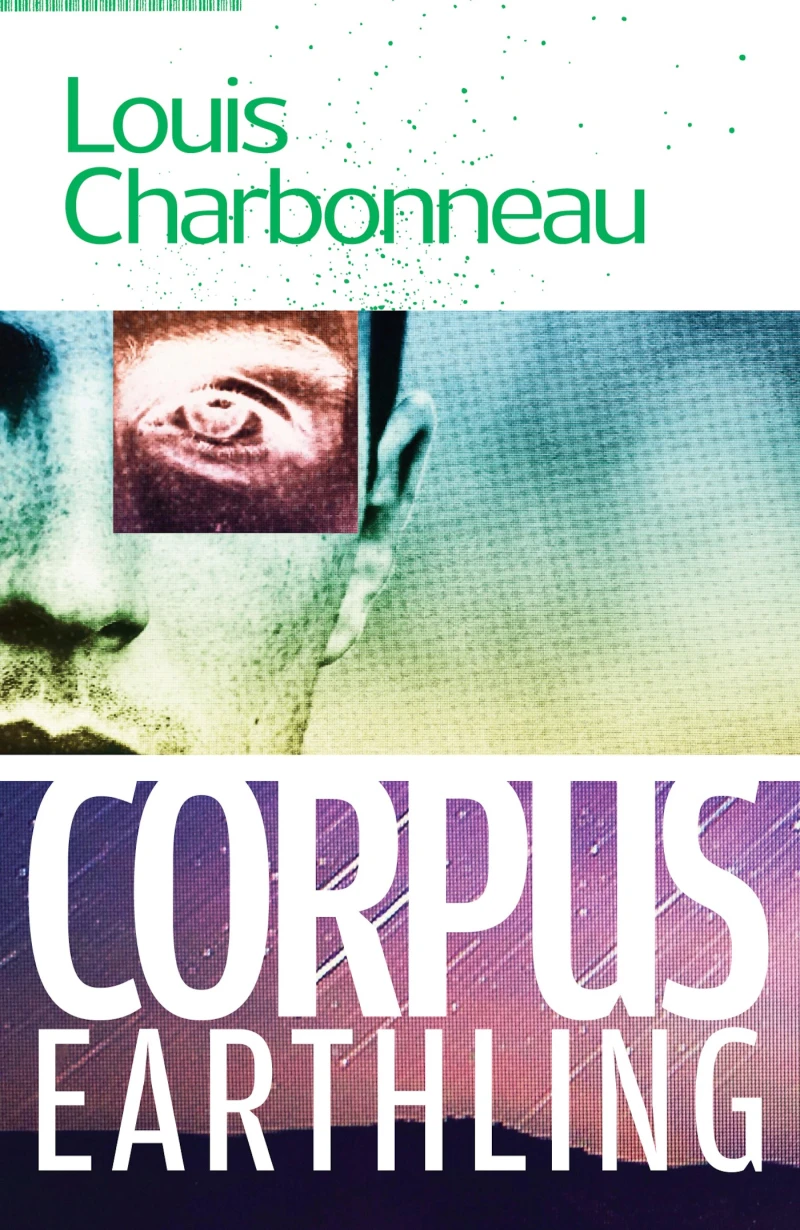 Portada: Corpus Earthling