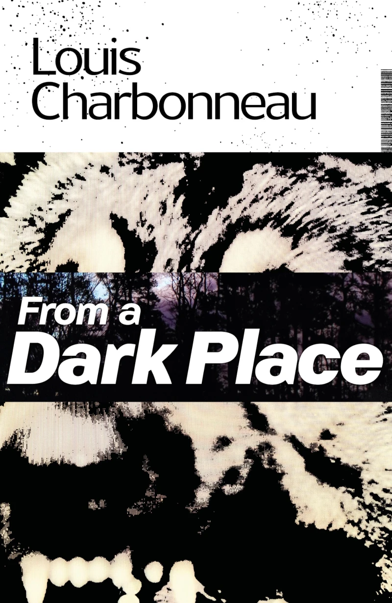Portada: From a Dark Place