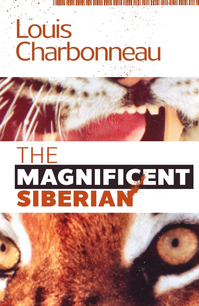 Portada: The Magnificent Siberian