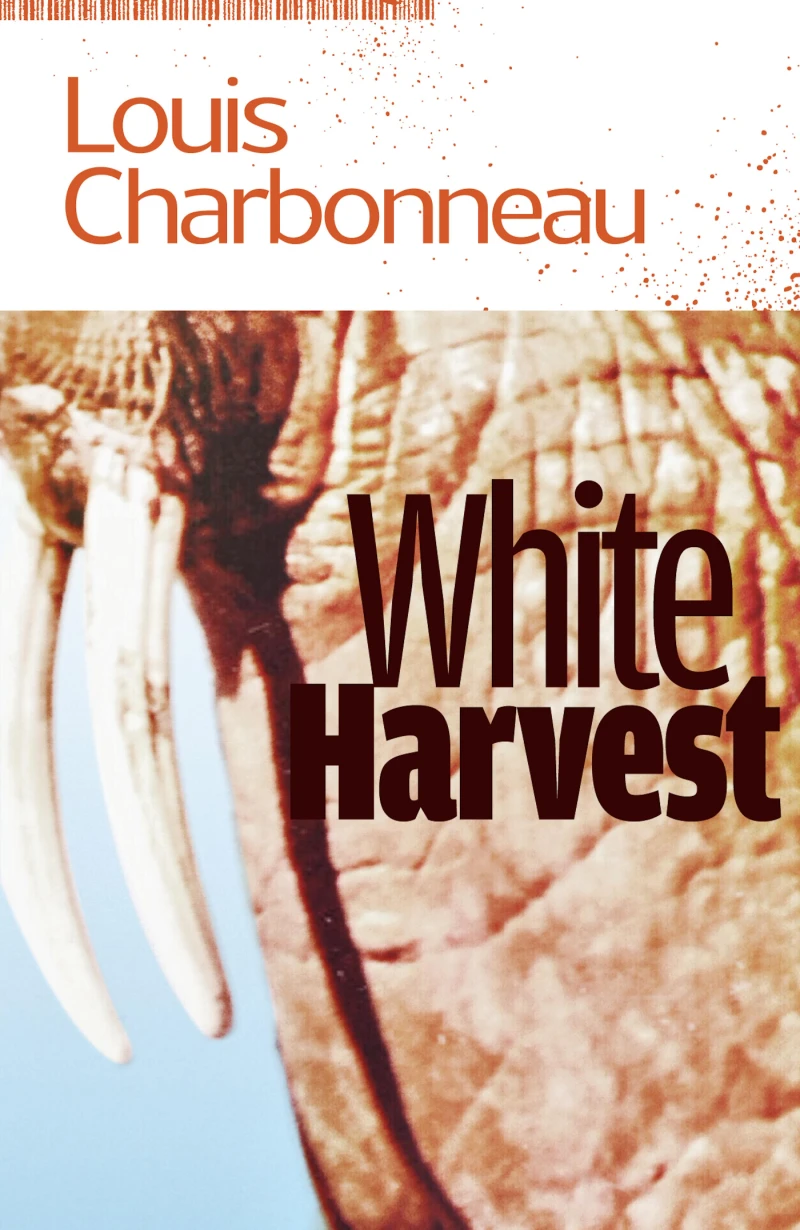 Portada: White Harvest
