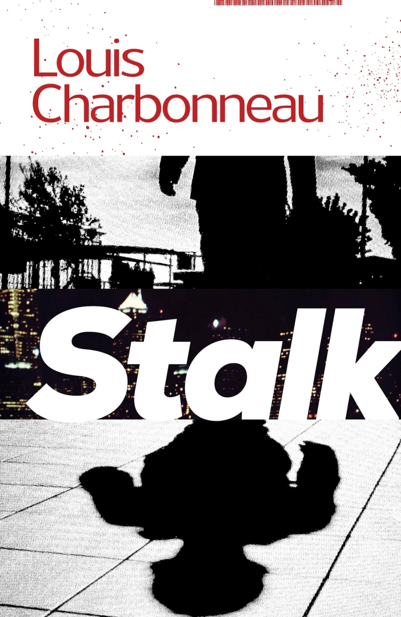 Portada: Stalk