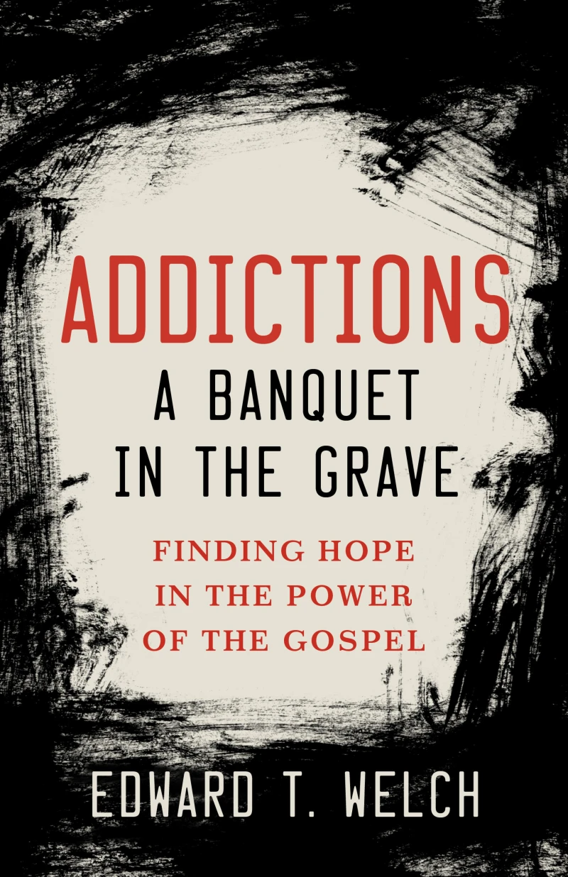 Portada: Addictions a Banquet in the Grave
