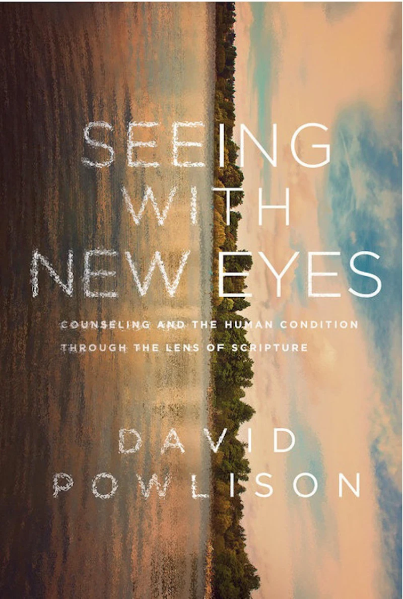 Portada: Seeing with New Eyes