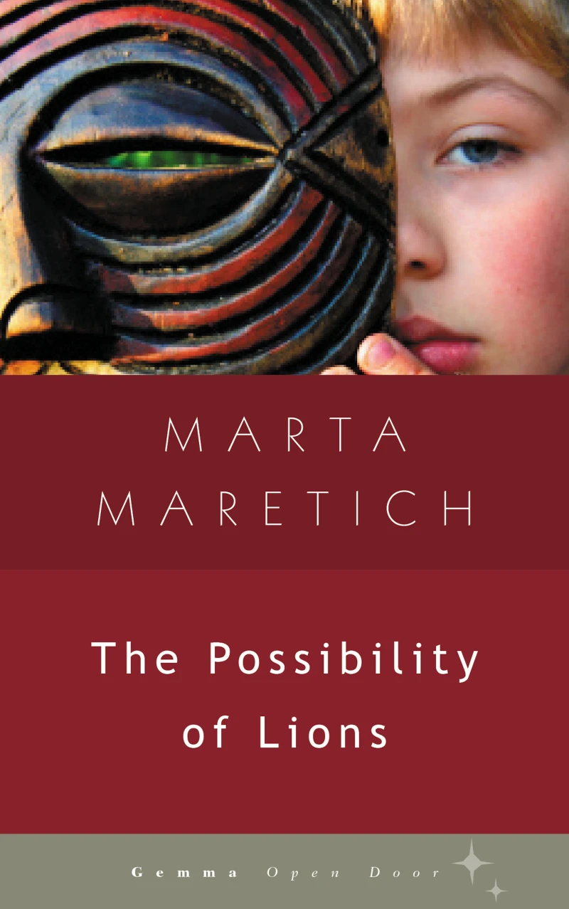 Portada: The Possibility of Lions