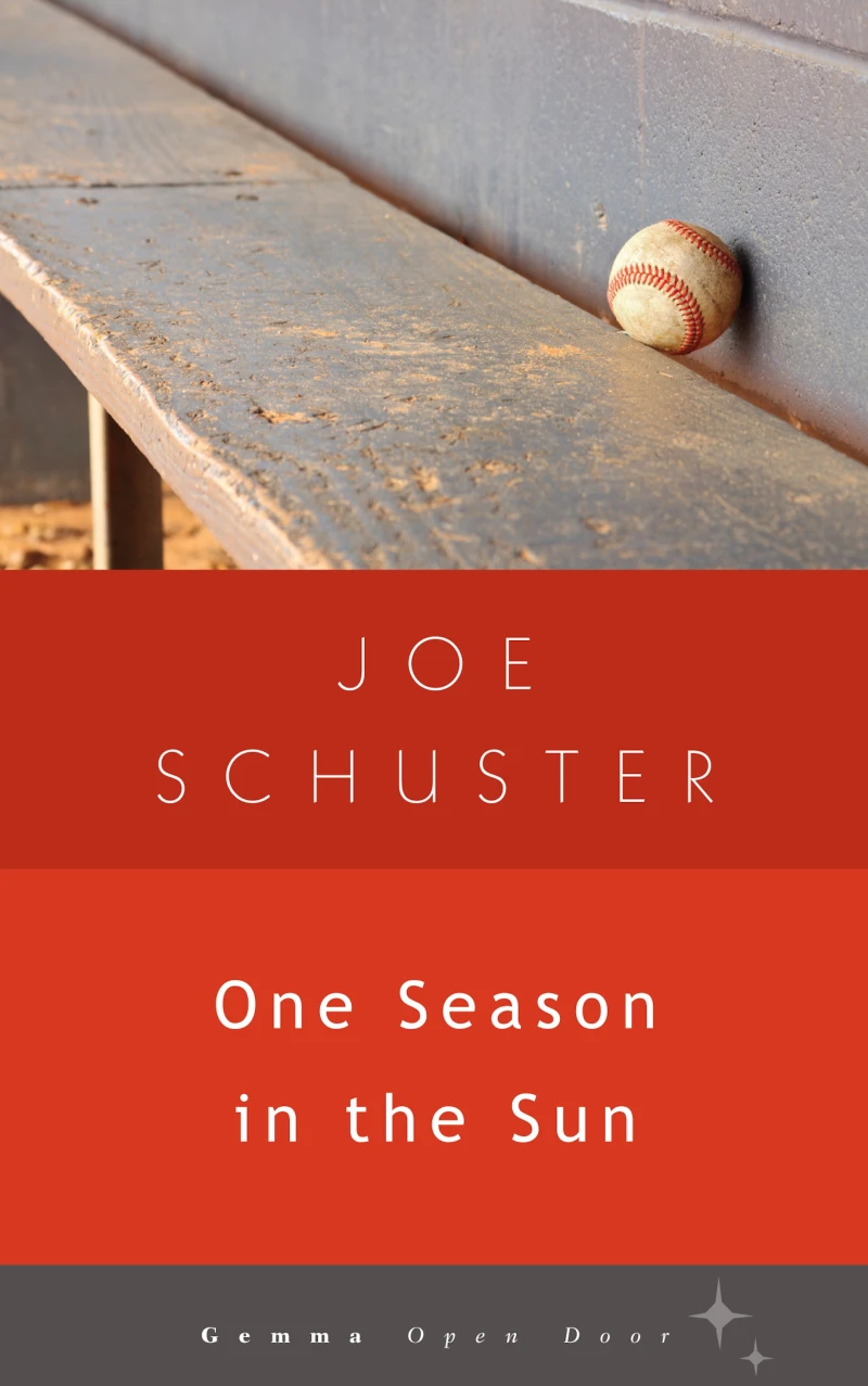 Portada: One Season in the Sun