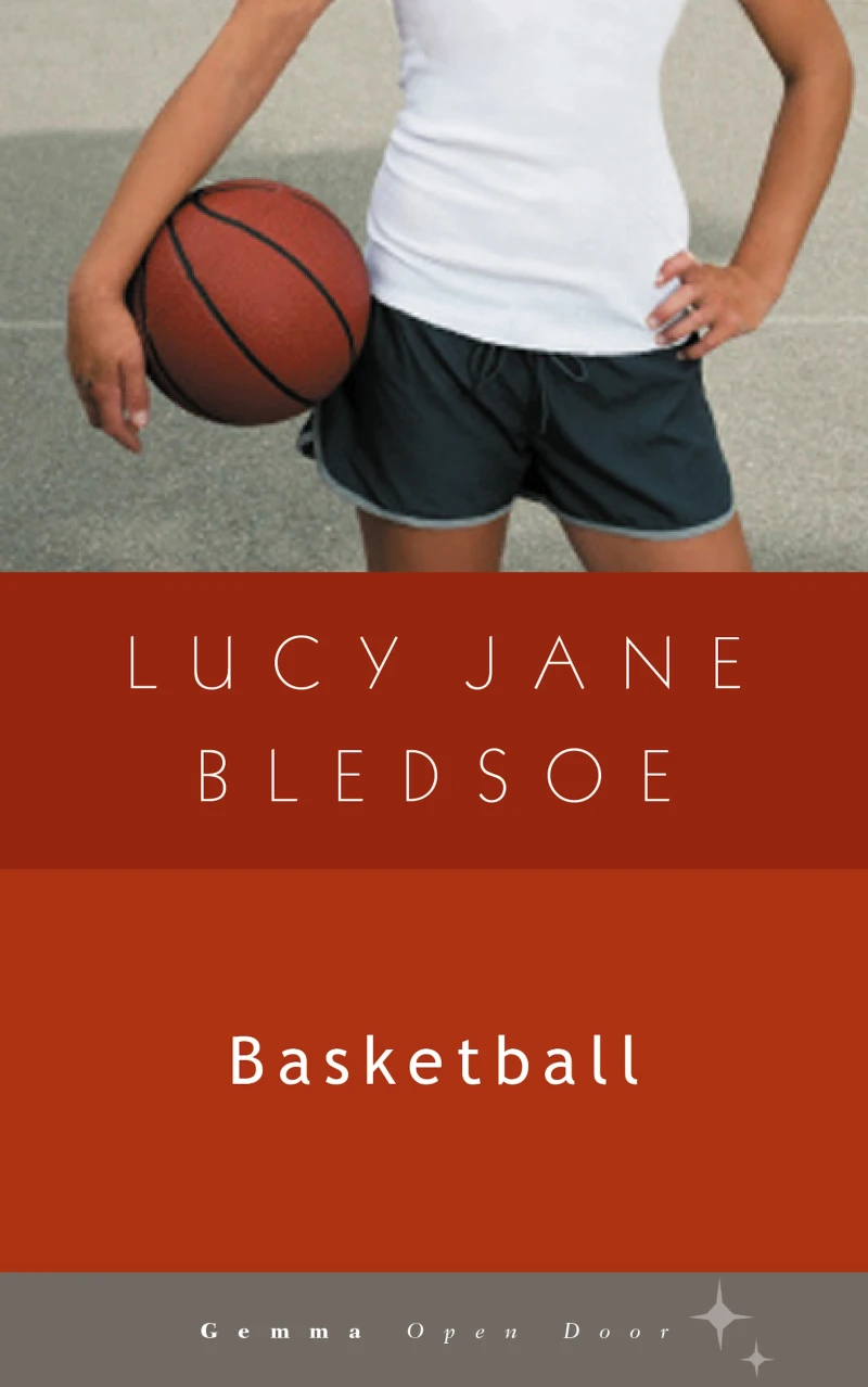 Portada: Basketball