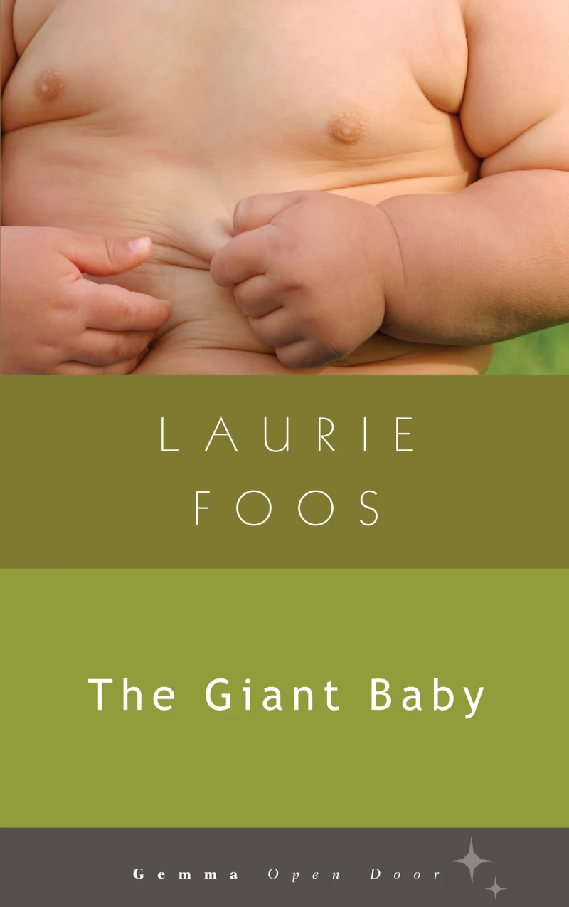 Portada: The Giant Baby