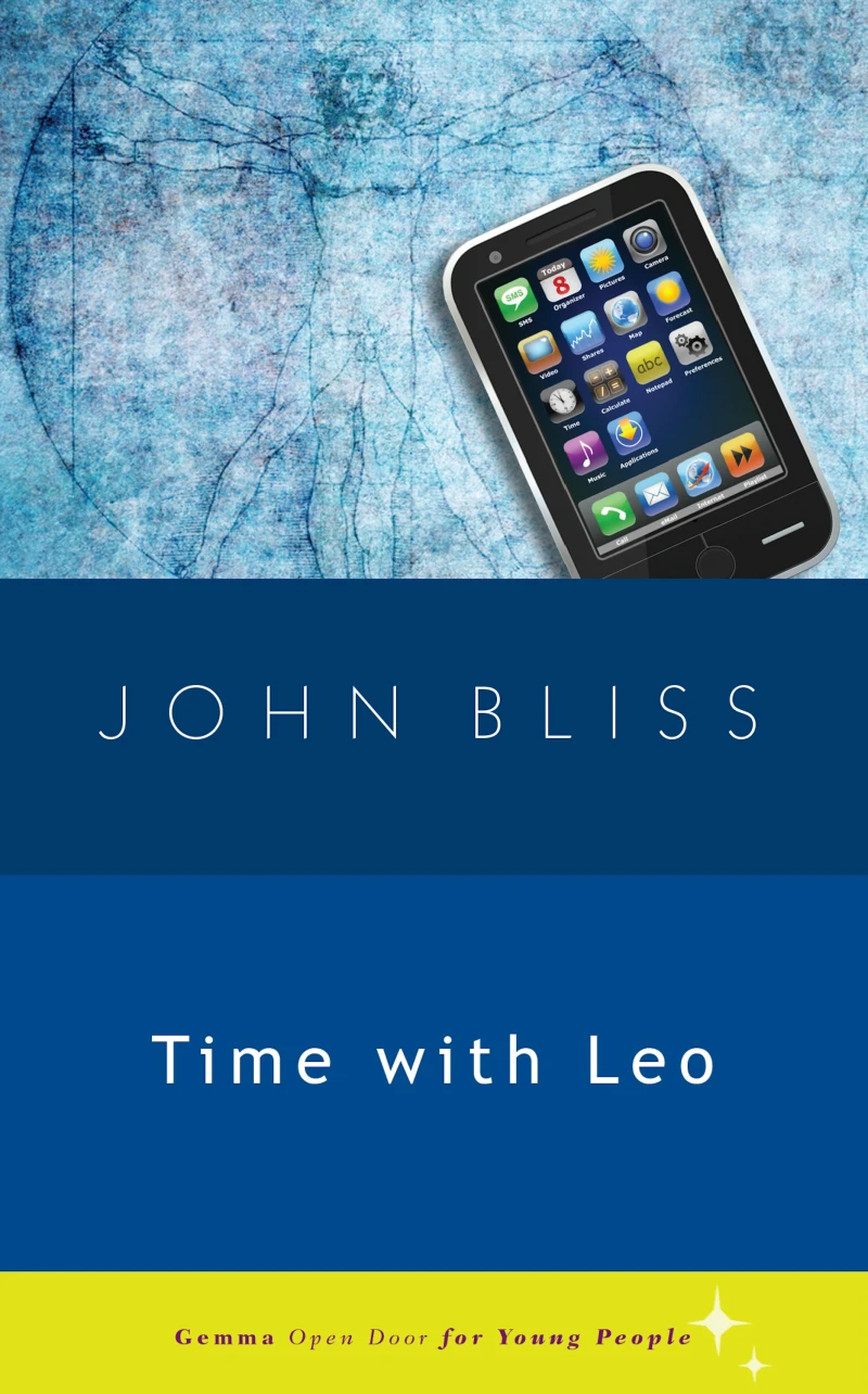 Portada: Time with Leo