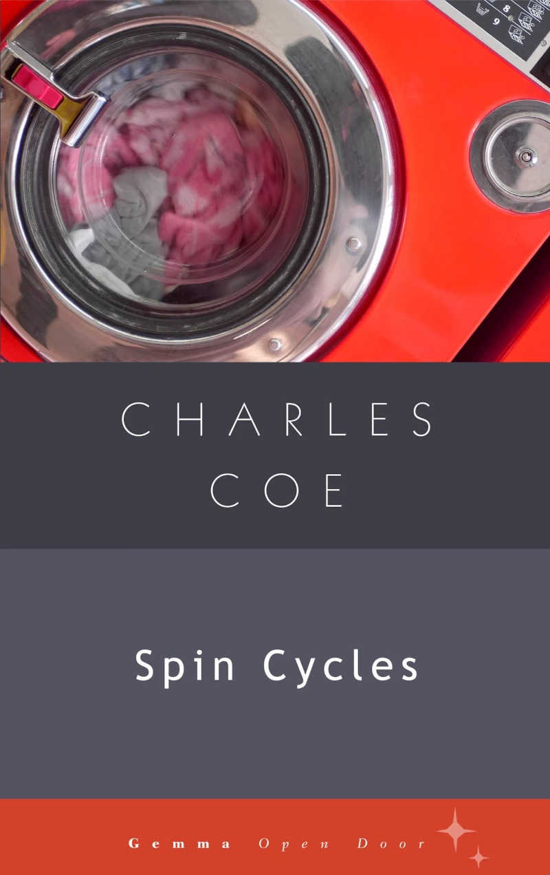 Portada: Spin Cycles