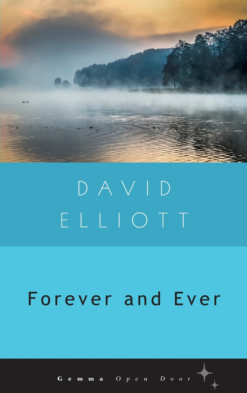 Portada: Forever and Ever