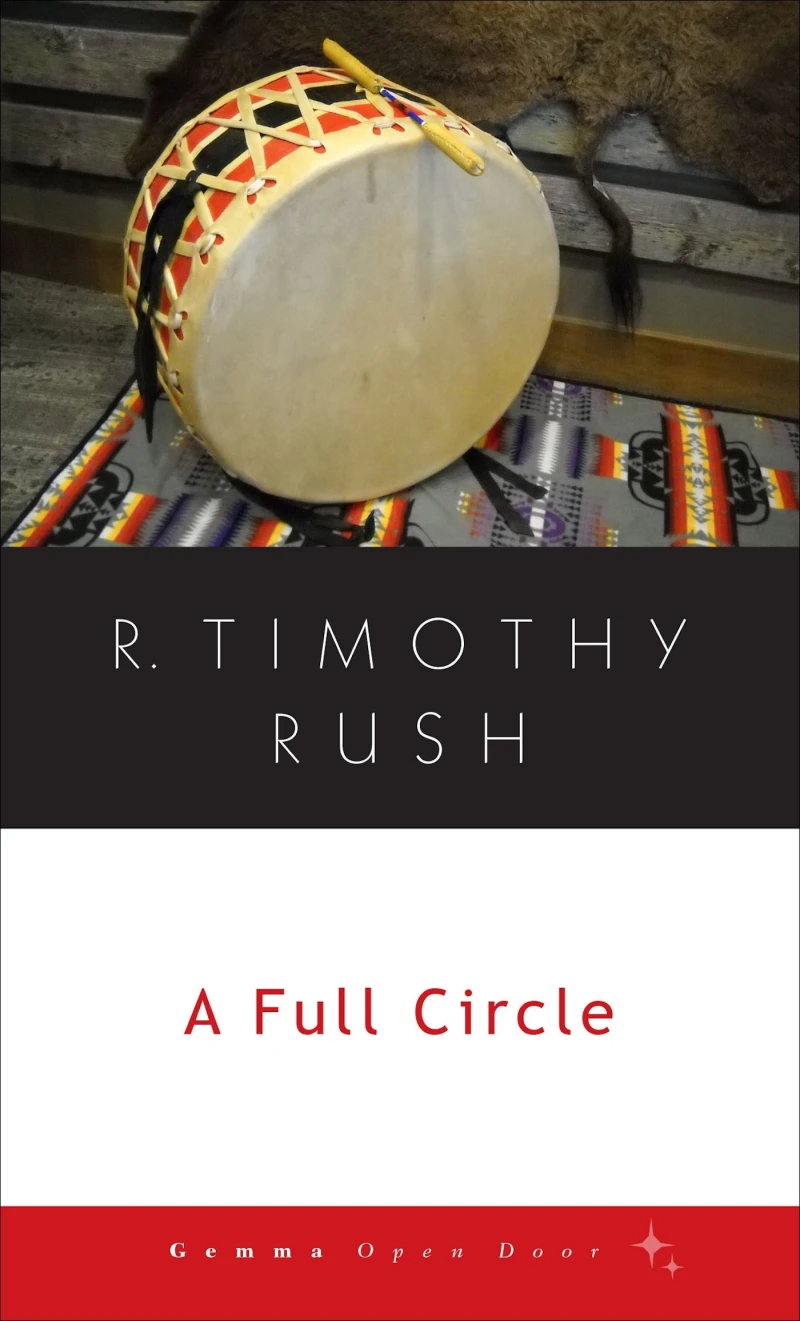 Portada: A Full Circle