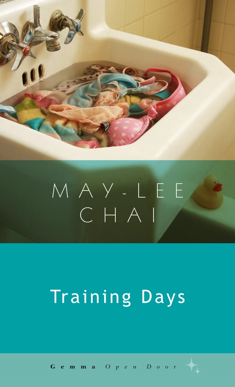 Portada: Training Days