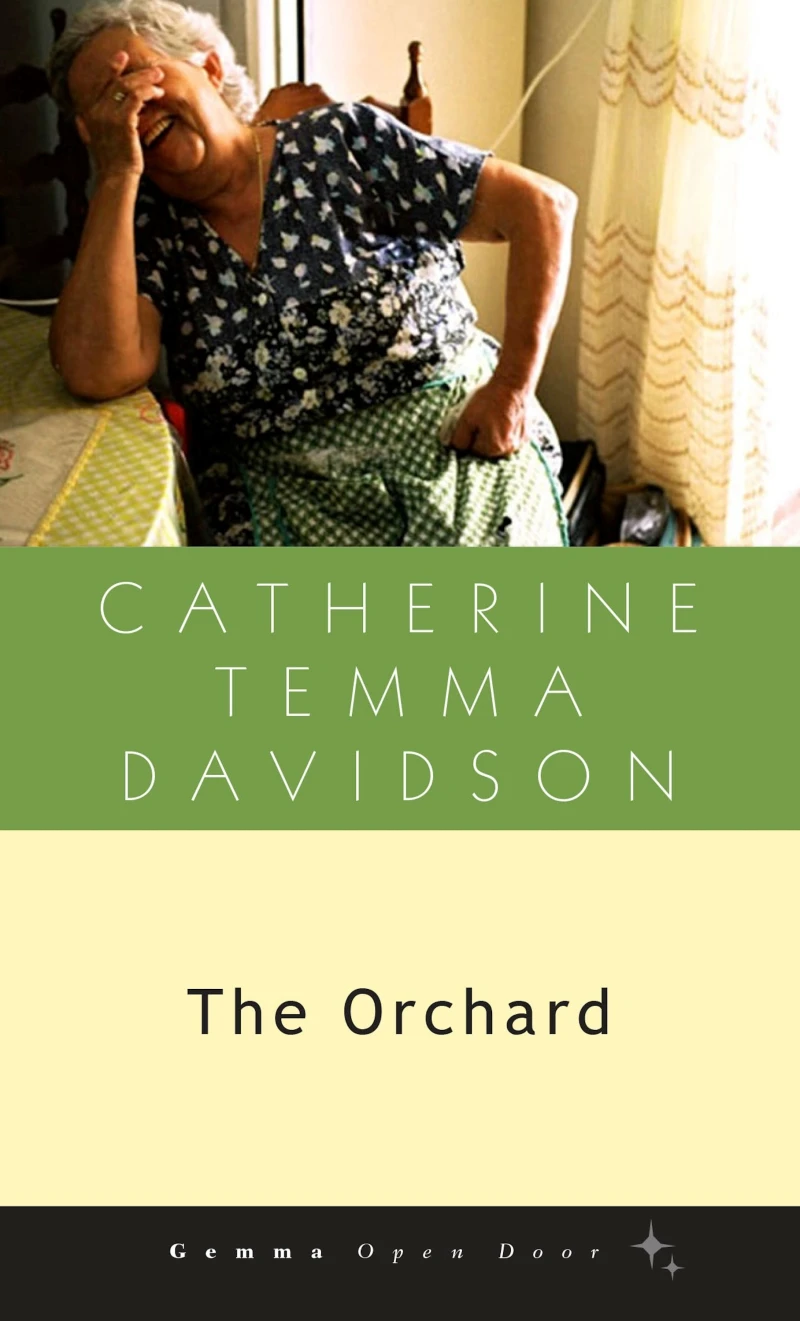 Portada: The Orchard