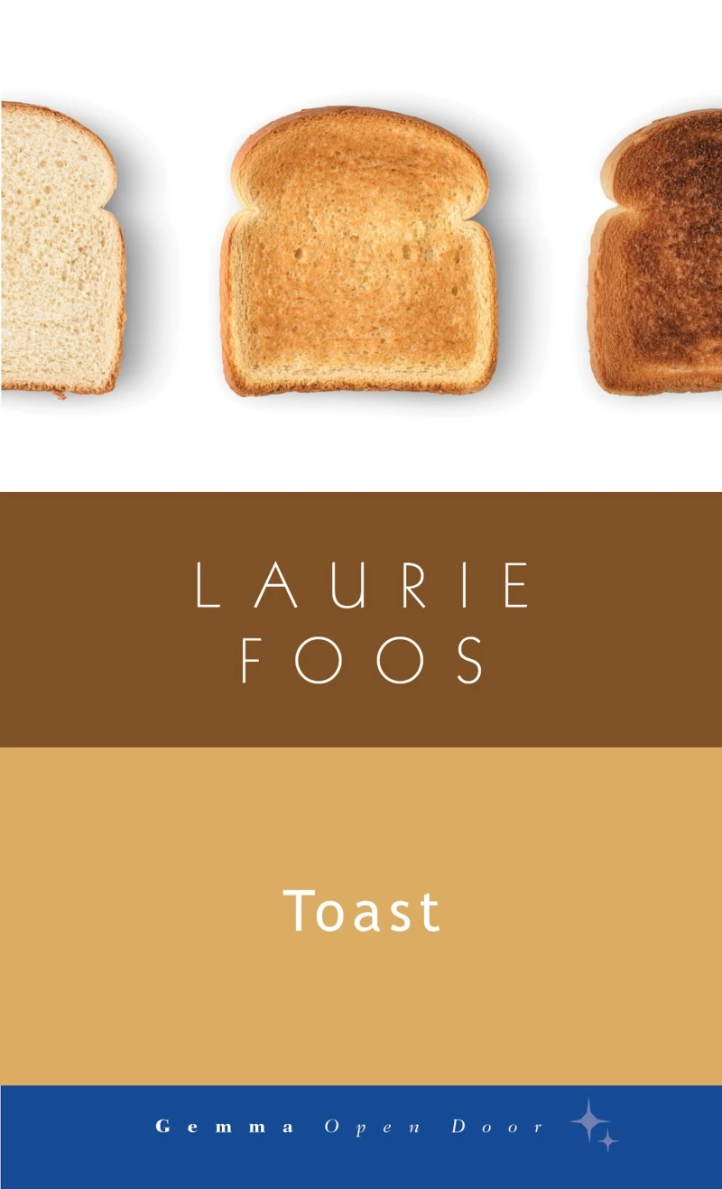 Portada: Toast