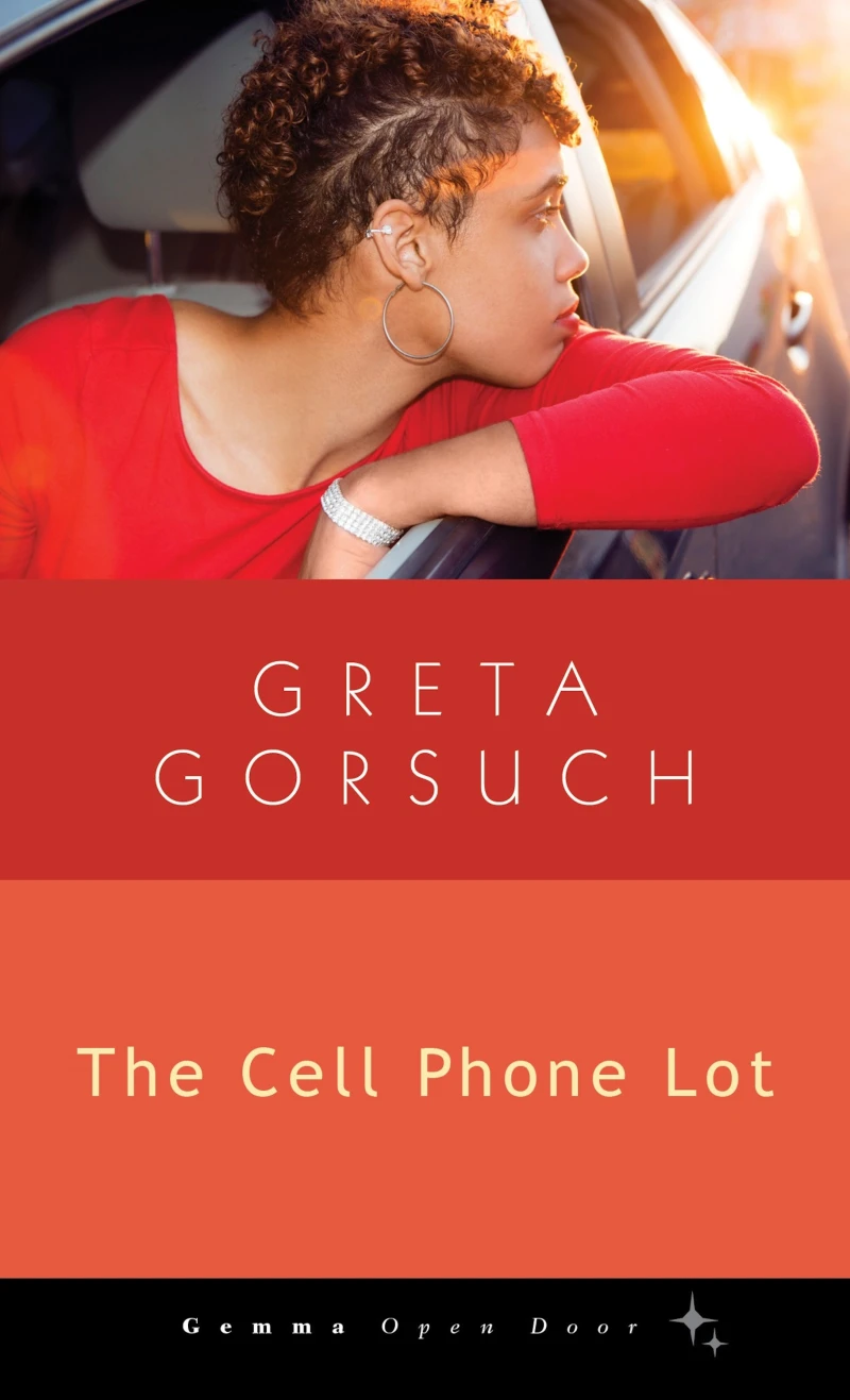 Portada: The Cell Phone Lot