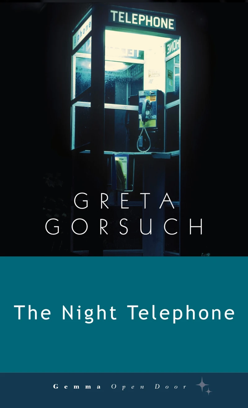 Portada: The Night Telephone