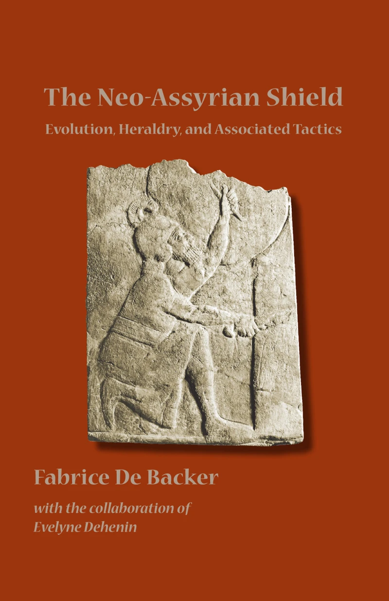 Portada: The Neo-Assyrian Shield