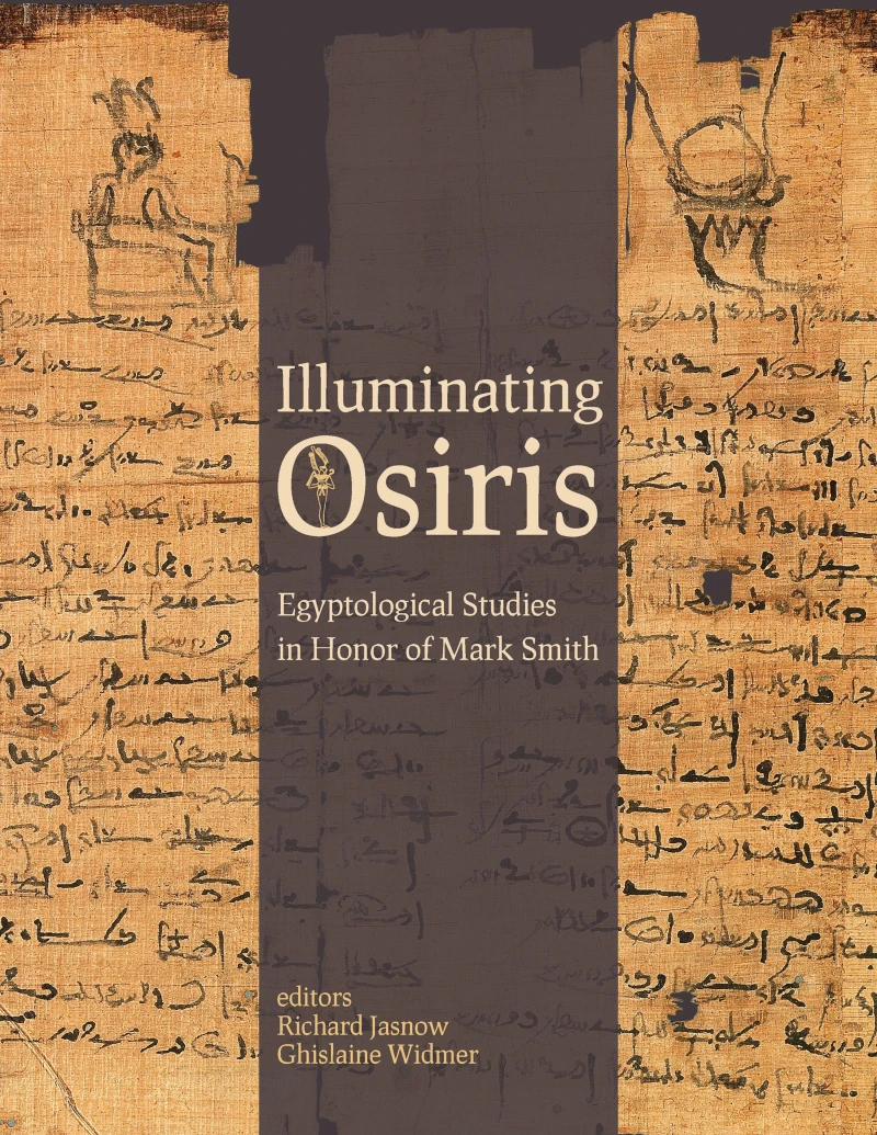 Portada: Illuminating Osiris