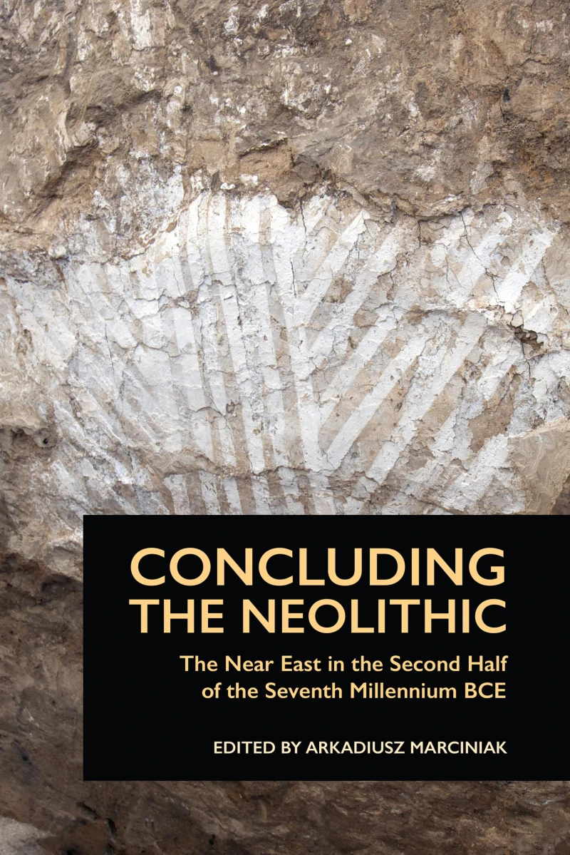 Portada: Concluding the Neolithic