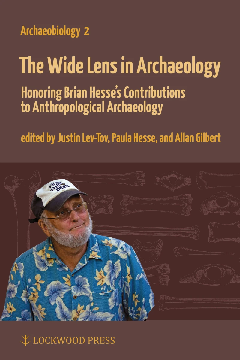 Portada: The Wide Lens in Archaeology