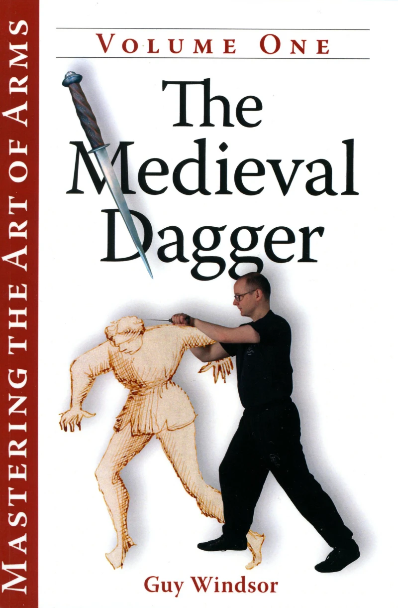 Portada: The Medieval Dagger