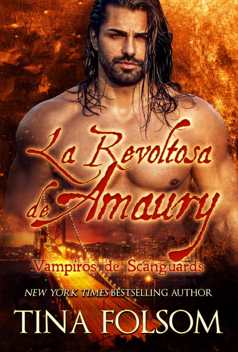 Portada: La Revoltosa de Amaury