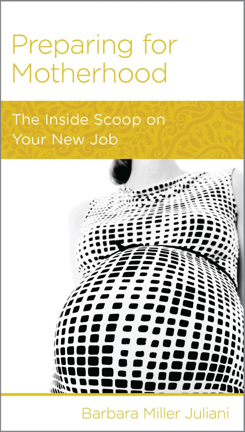 Portada: Preparing for Motherhood