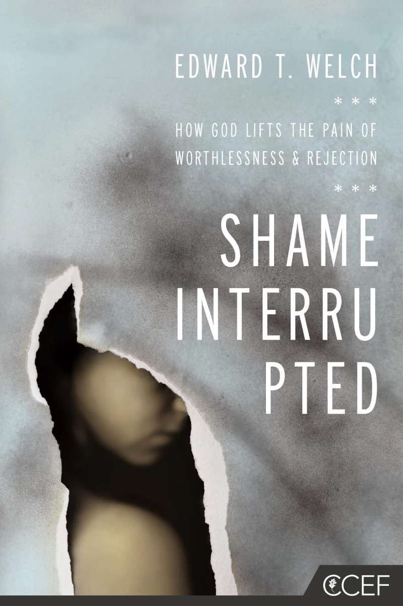 Portada: Shame Interrupted