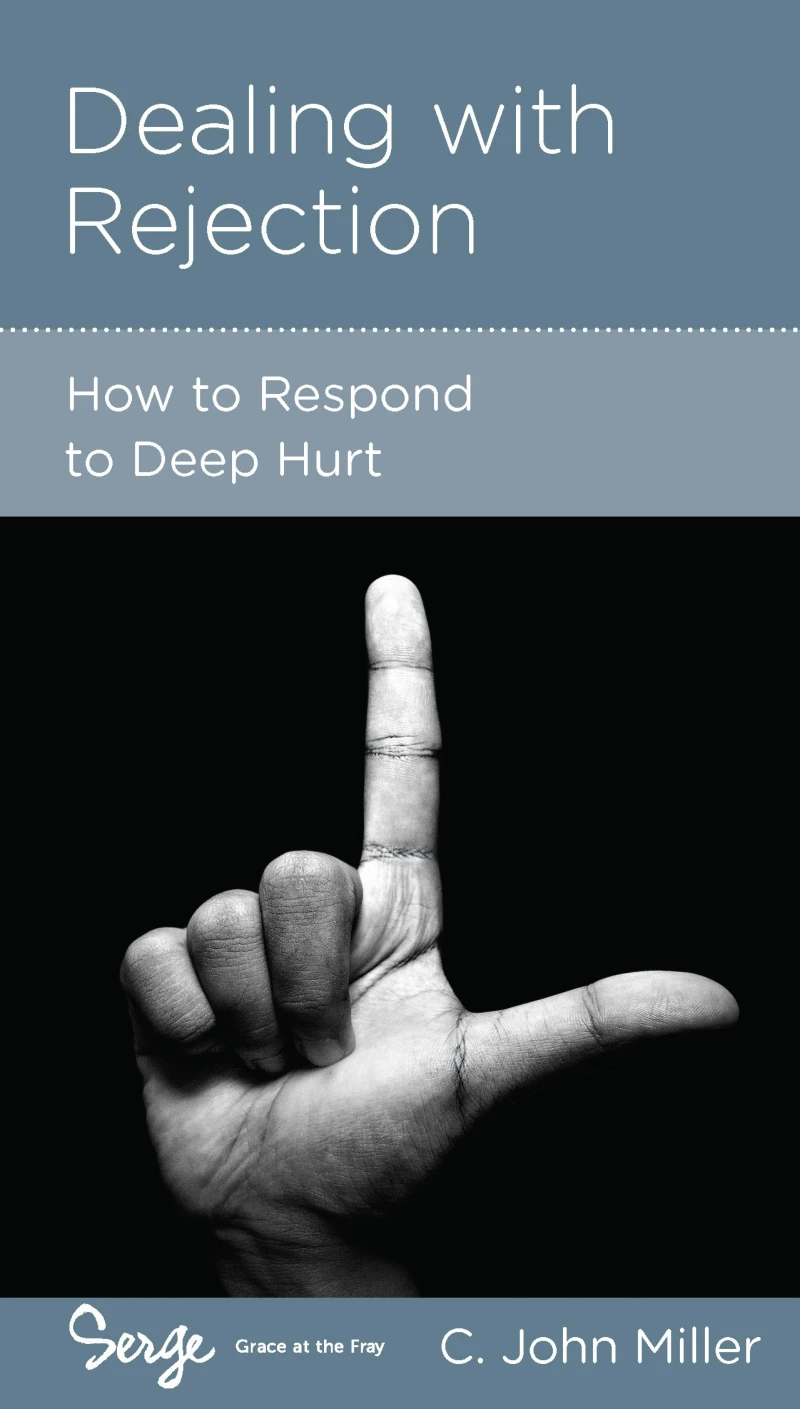 Portada: Dealing with Rejection