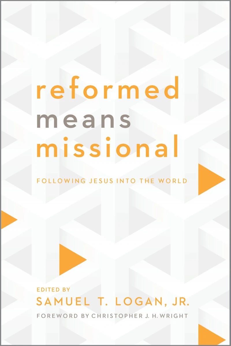 Portada: Reformed Means Missional