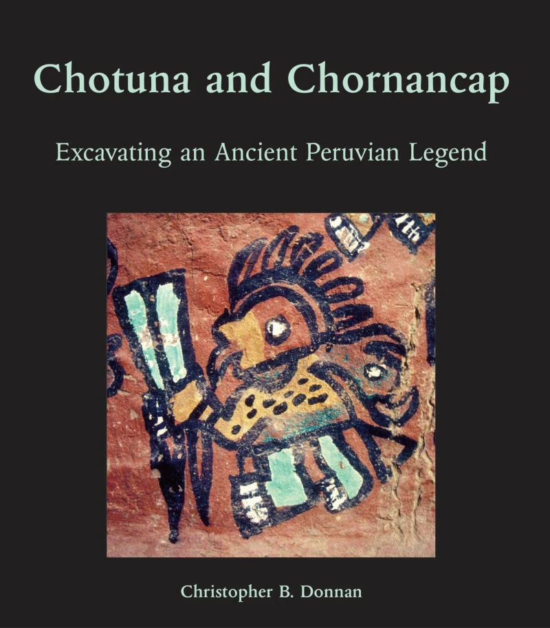 Portada: Chotuna and Chornancap
