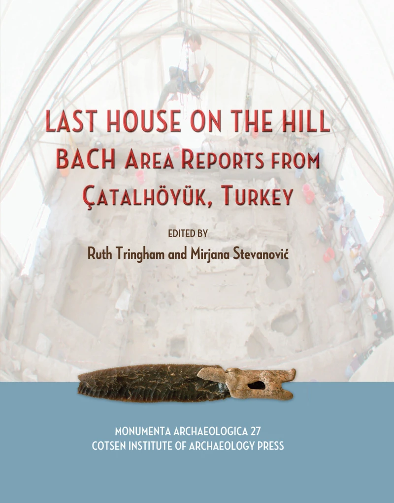 Portada: Last House on the Hill