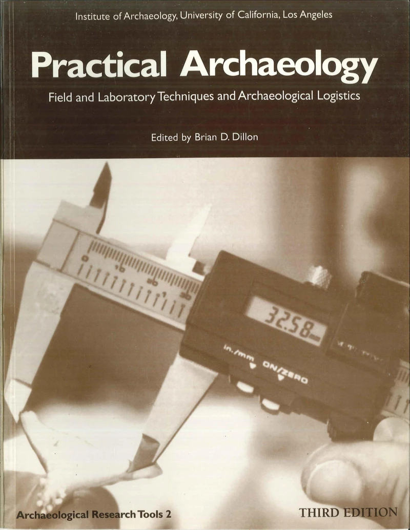 Portada: Practical Archaeology