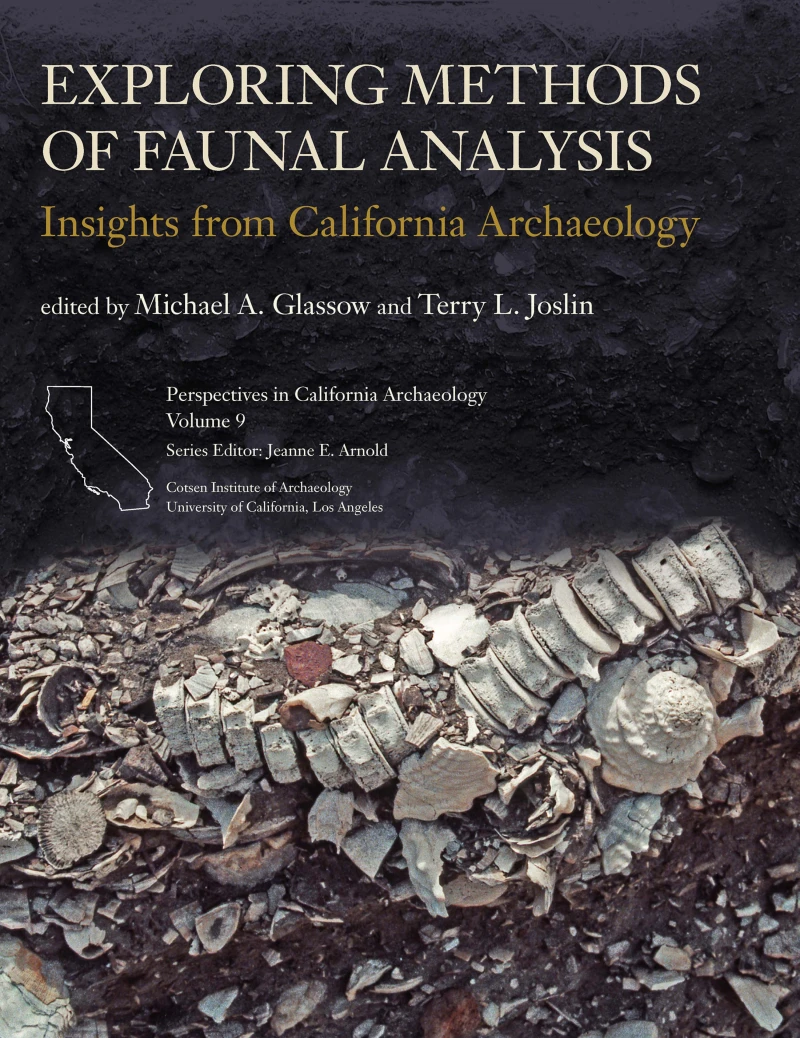 Portada: Exploring Methods of Faunal Analysis