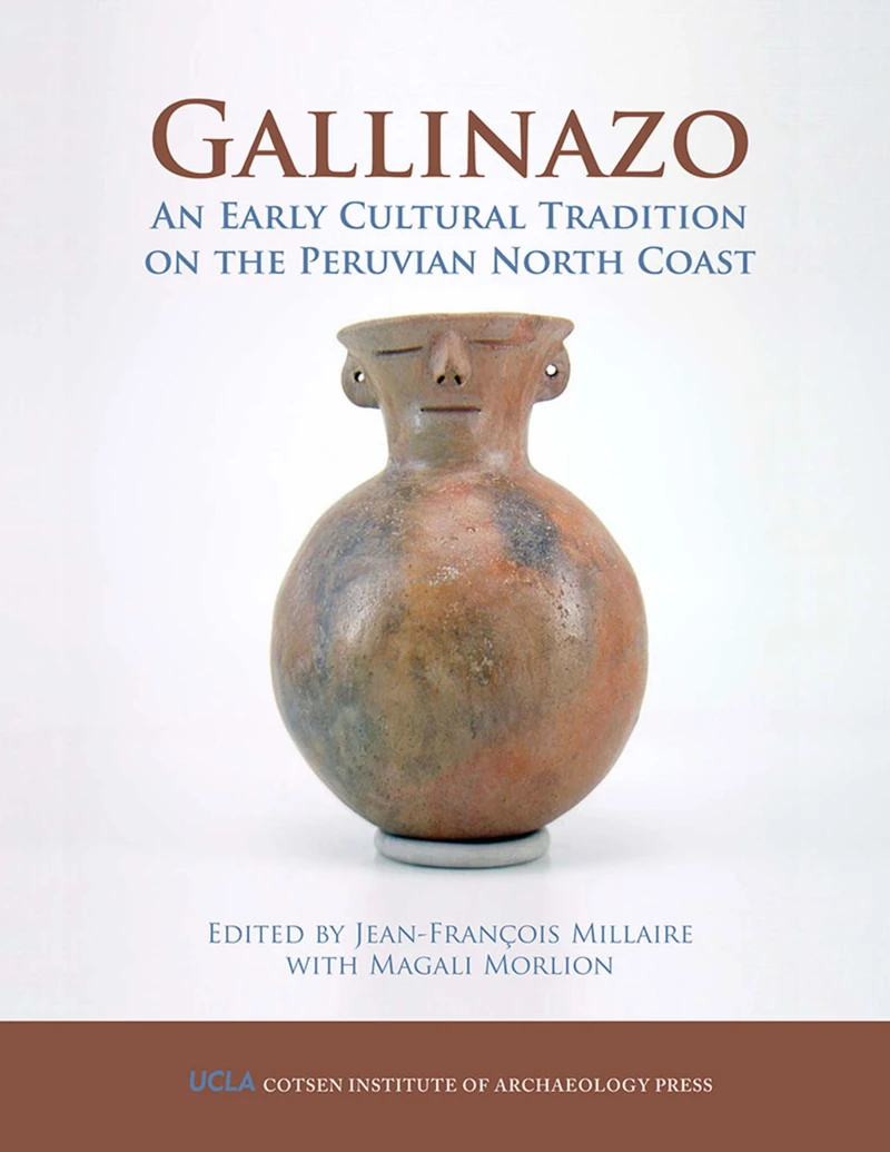 Portada: Gallinazo