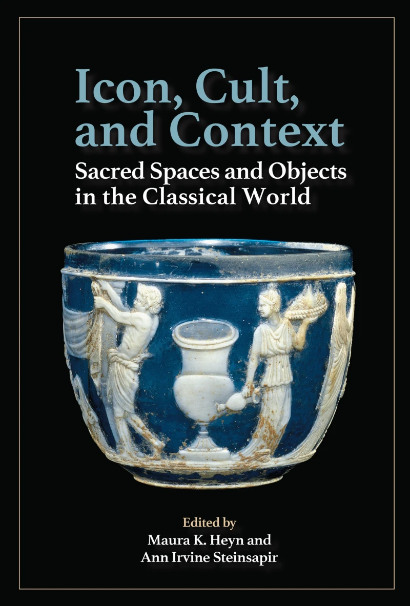 Portada: Icon, Cult, and Context