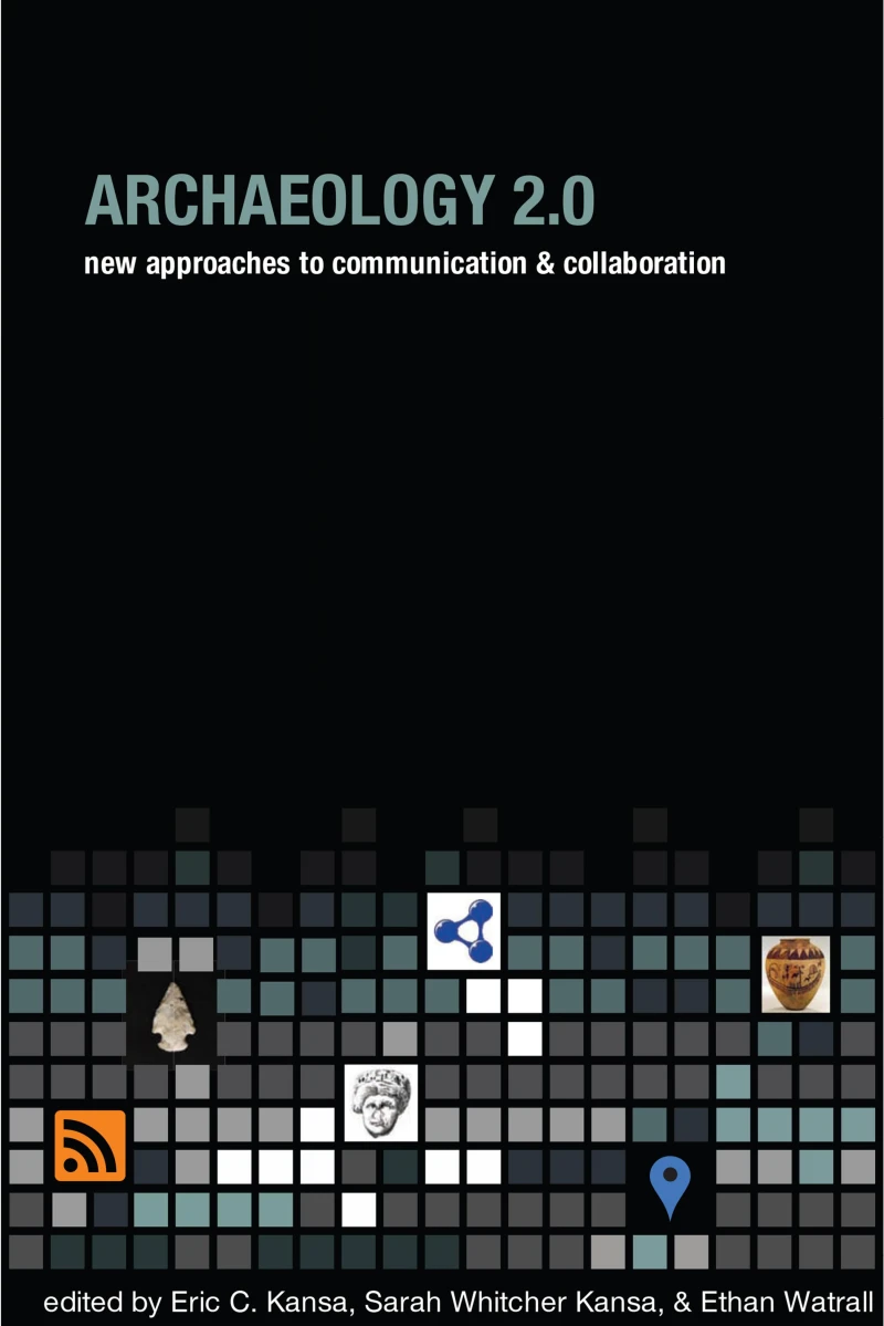 Portada: Archaeology 2.0