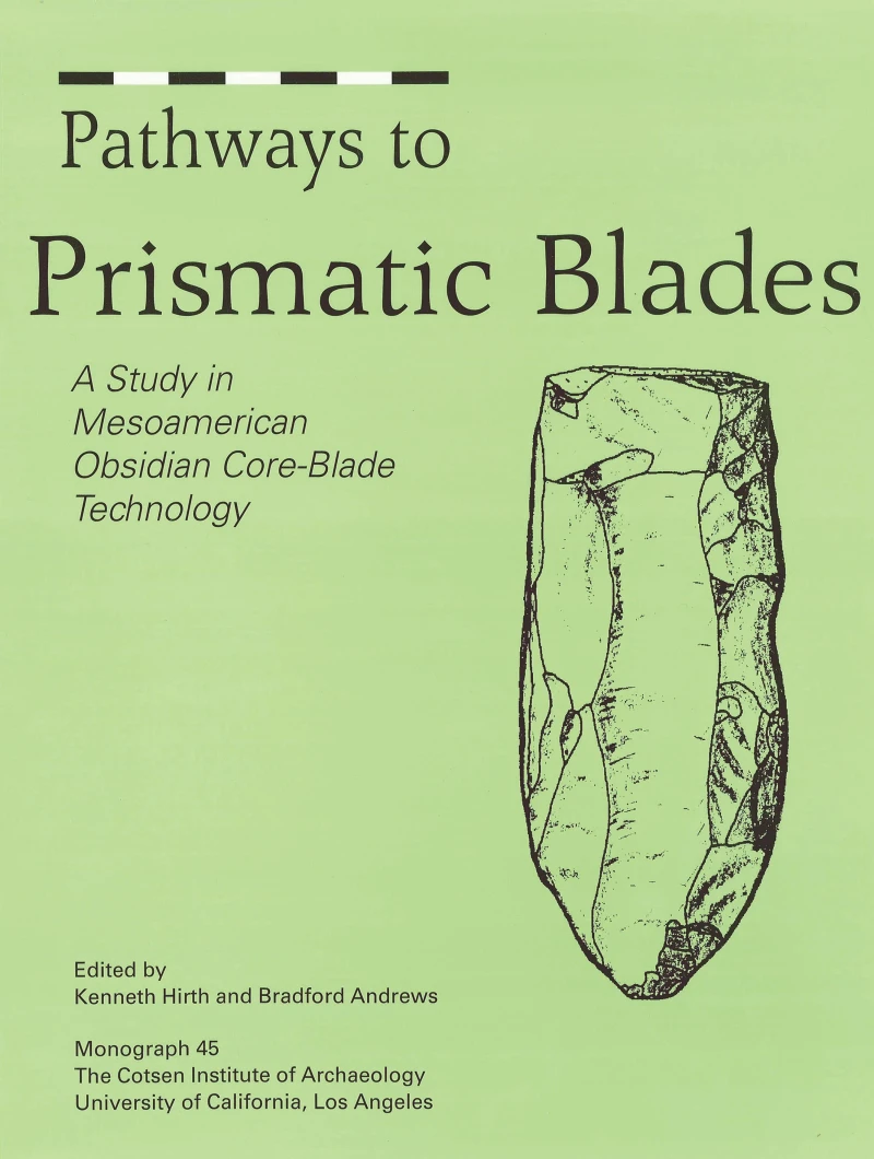 Portada: Pathways to Prismatic Blades