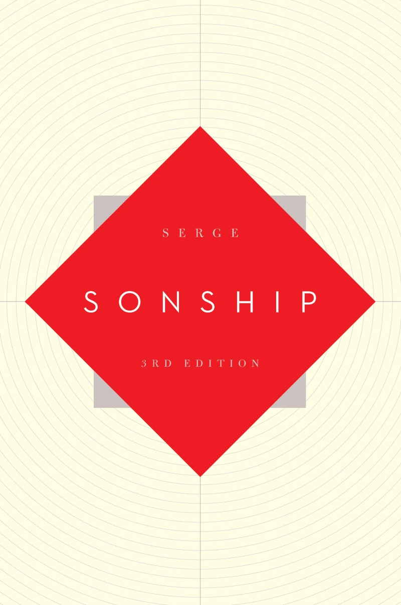 Portada: Sonship