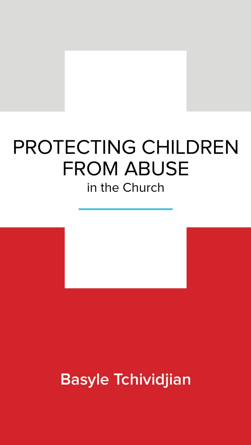 Portada: Protecting Children from Abuse in the Church