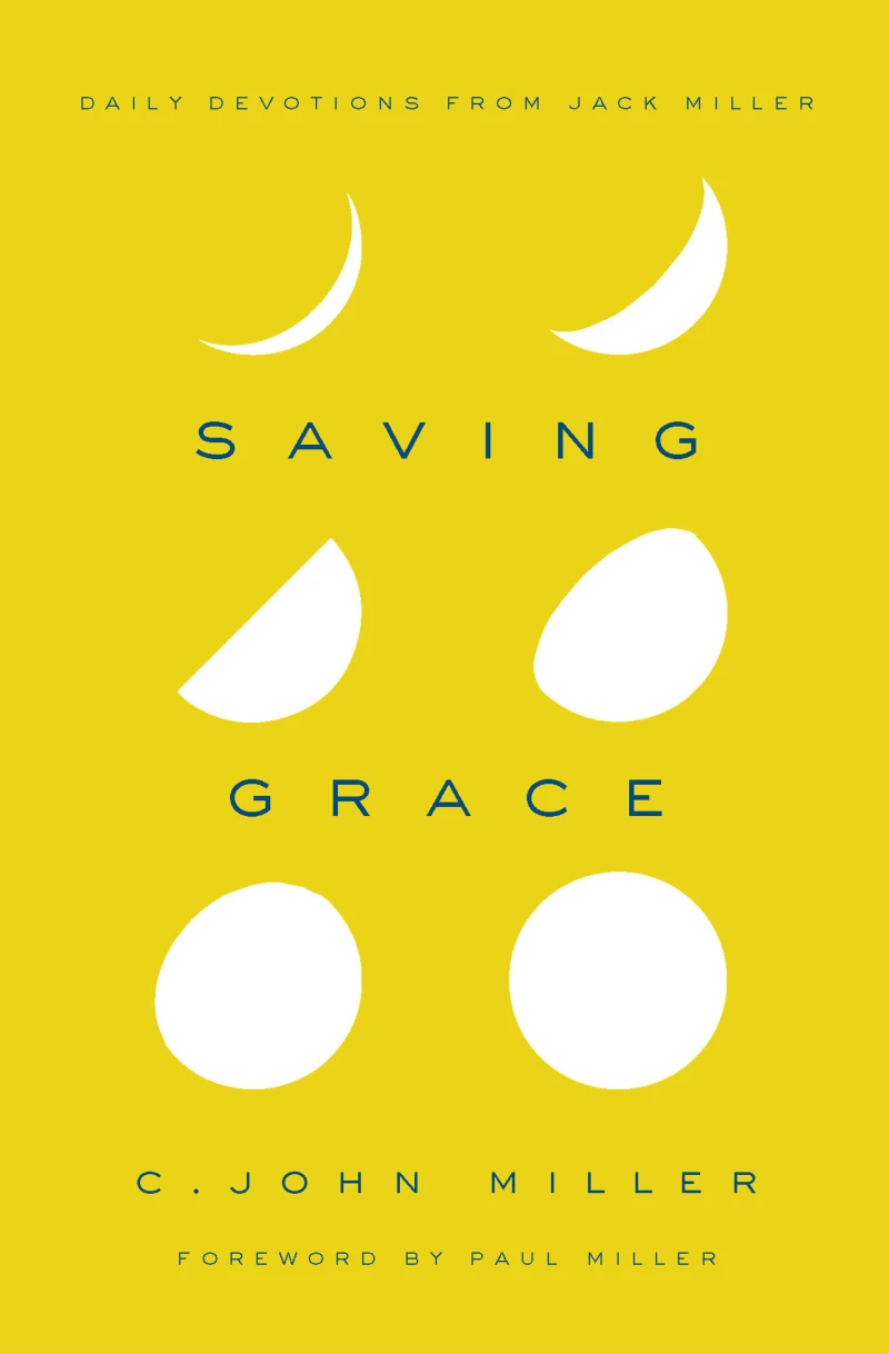 Portada: Saving Grace
