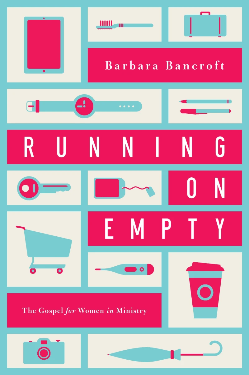 Portada: Running on Empty