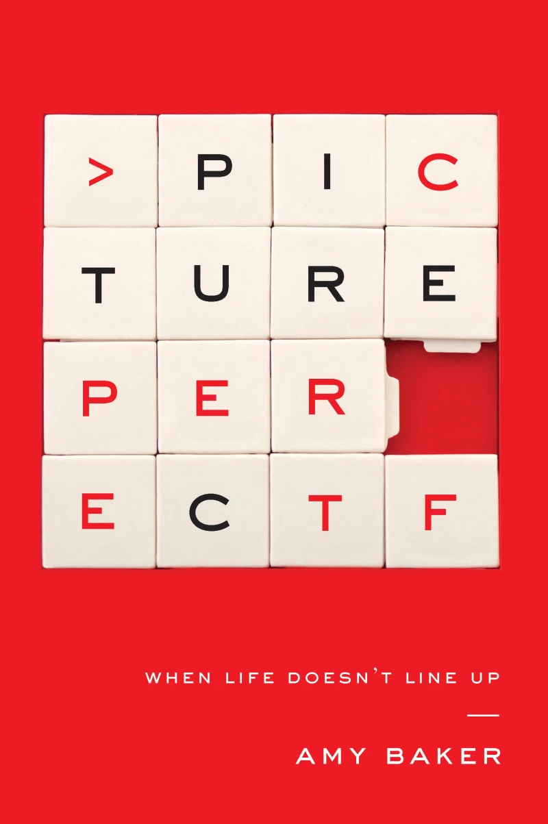Portada: Picture Perfect