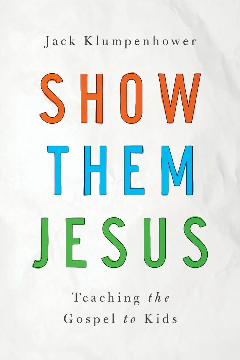 Portada: Show Them Jesus