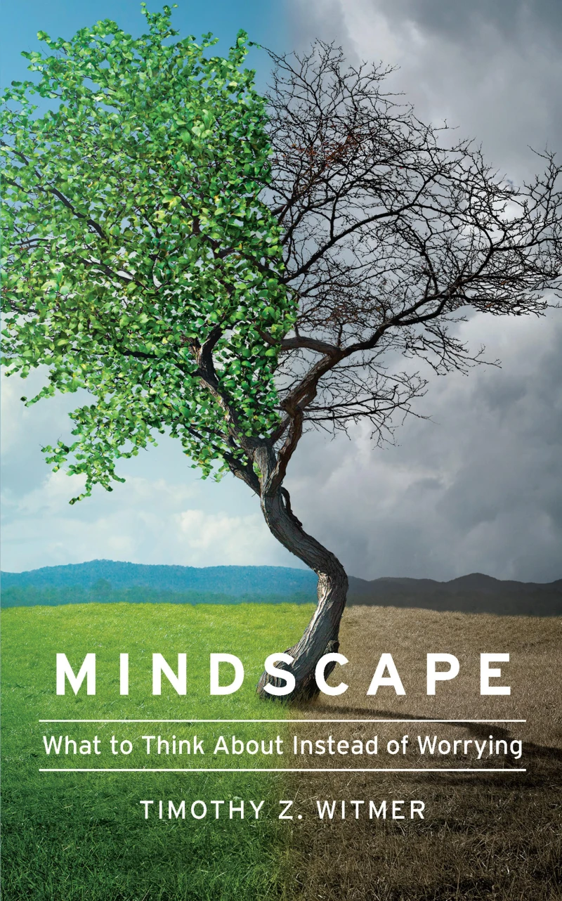 Portada: Mindscape